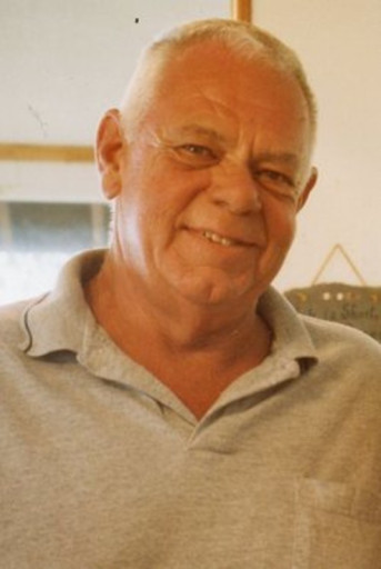 Lander "Lanny" Herbert Bustle, Jr.