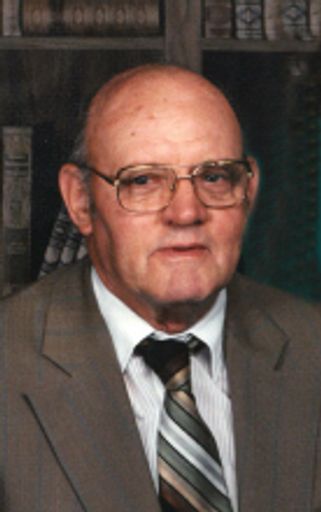 Burnell F. Mummert Profile Photo