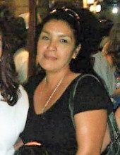 Margarita Irene Sanchez Profile Photo