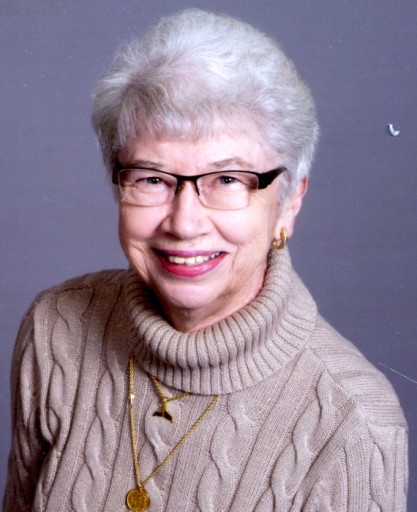 Shirley Gunderson