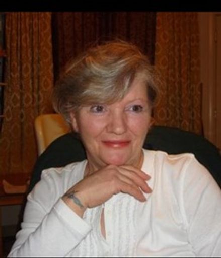 Patricia Monaghan Profile Photo