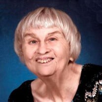 Barbara Ann Melancon Profile Photo