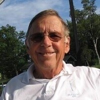 Ray "Jack" G. Olmstead Profile Photo