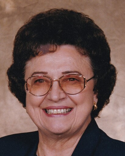 Darlene K. Youngstrom