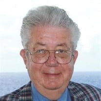 Leonard C. Ericksen Profile Photo