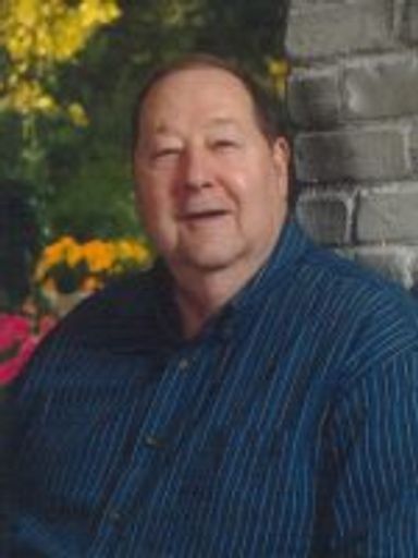 Chester L. Tedrick Profile Photo