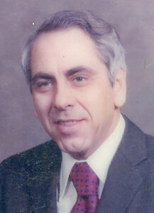 James F. Geiger (Hull)