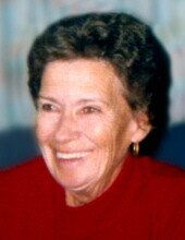 Shirley C. Hunter