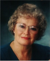 Dorothy Warner