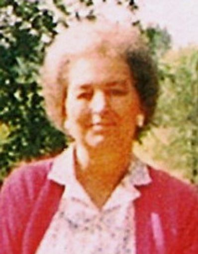 Betty Jean (Cooper)  Humphrey