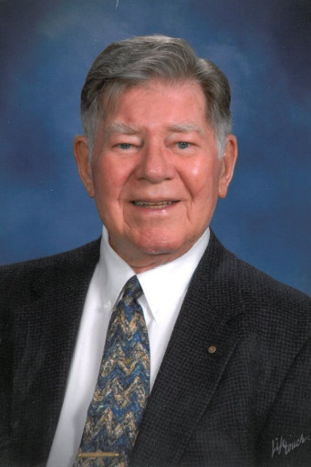 Robert  K. Decker Profile Photo