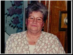 Glenda Mae Flanagan