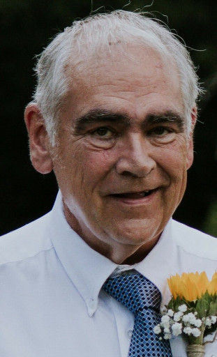 John Charles Bunch, Jr. Profile Photo