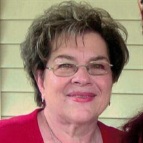 Kathleen Treadaway Lagrange