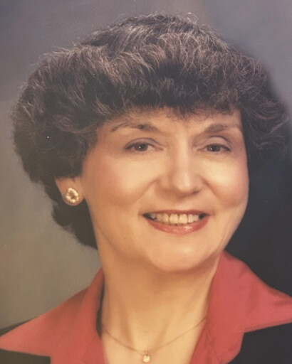 E. Joan Mastrianni Doyle Profile Photo