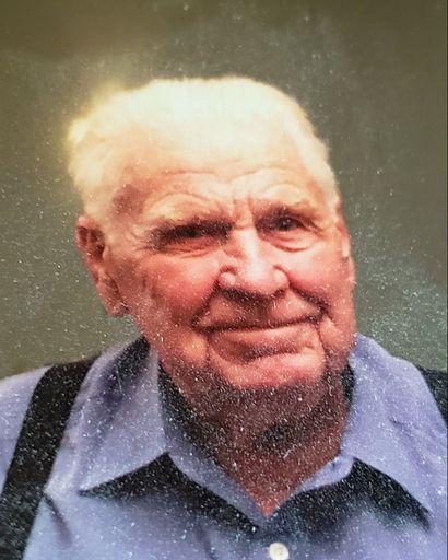 Henry Jack Forbus Profile Photo