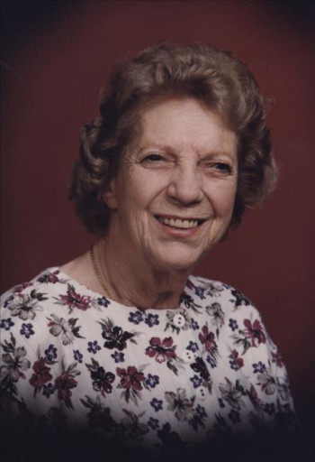 Margaret Olson Profile Photo