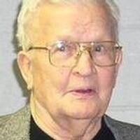 Willard B. "Bill" Hill