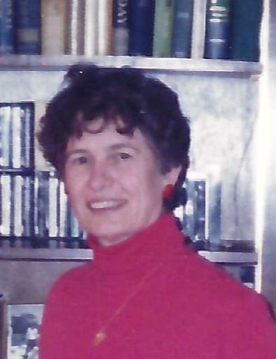 Annie M. Seely Profile Photo