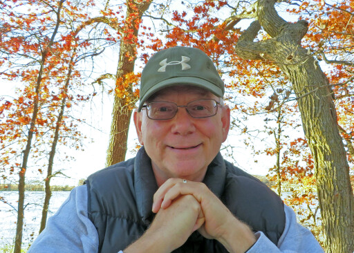 Lawrence Larson Profile Photo