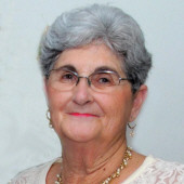 Sandra Maxine Fleming Mcracken
