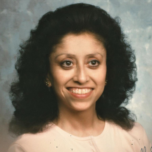 Maria D.S. Sanchez Profile Photo