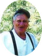 Elmer Usher Profile Photo