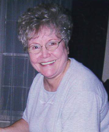 Shirley Kindley Profile Photo