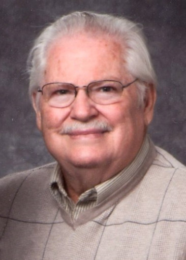 William "Bill" Randleman, Jr.