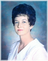 Dorothy Ann (Haggard) Wright Profile Photo