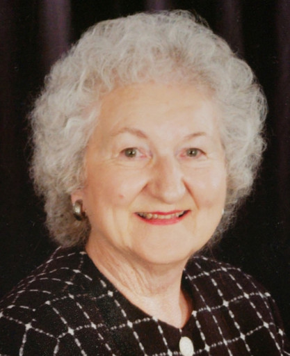 Margaret Mantick