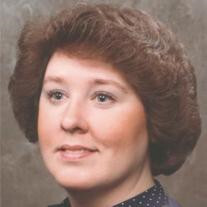 Karen Joy Nichols Profile Photo