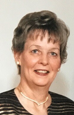 Virginia Hanson