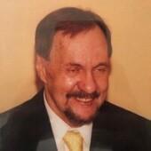 Jerry W. King Profile Photo
