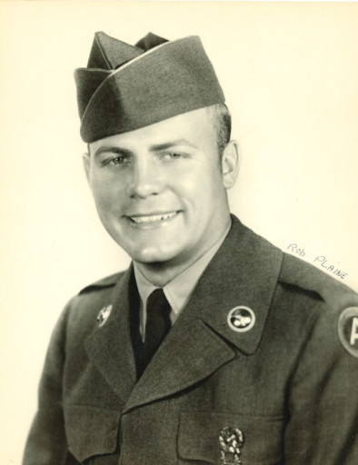 Robert W. Plaine Profile Photo