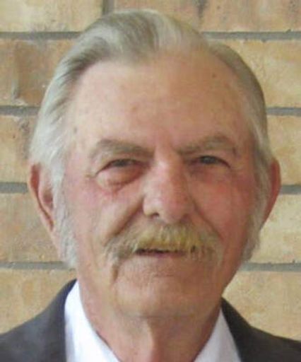 George Kenneth Saxton Sr. Profile Photo