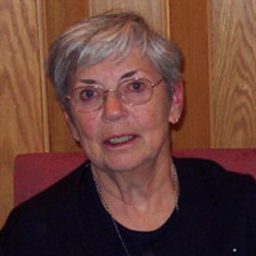 Norma Jean Bennigsdorf