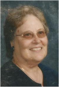Pauline  Hague Profile Photo