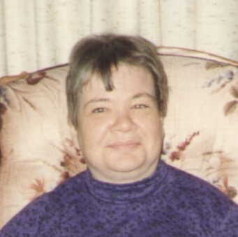 Ann Lucille Sutton