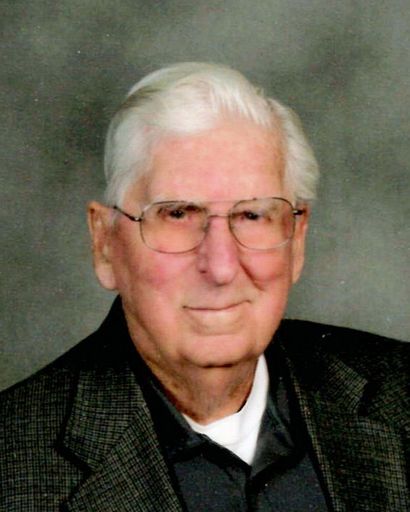 Clayton Olson Profile Photo