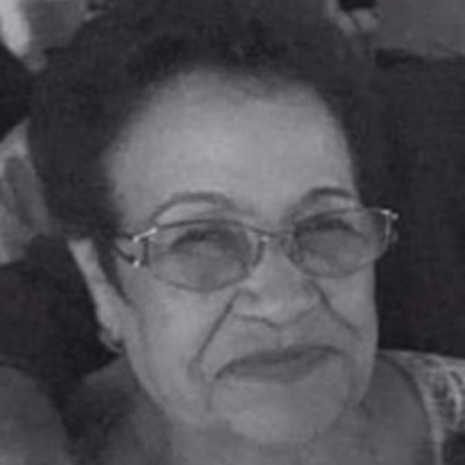 Bertha J. Rodriguez