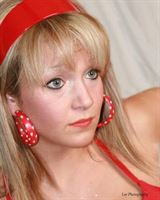 Melissa "Lala" Stemm Profile Photo