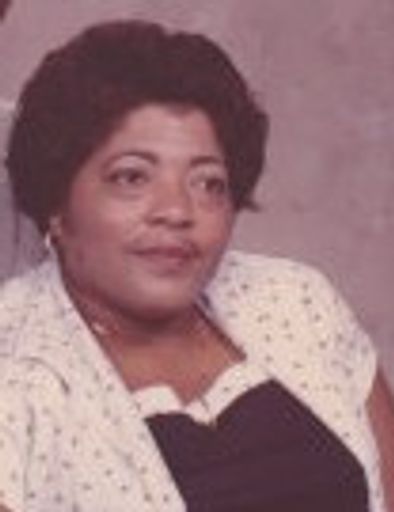 Dorothy Crutcher Profile Photo