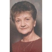 Dorothy J. Morin