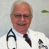 Frank Dailey, M.D. Profile Photo