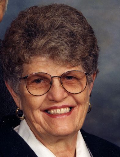 Betty Mae Pipkorn