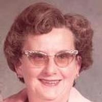 Patricia Ann Schoolcraft