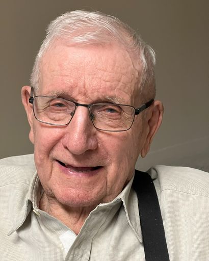 Leroy &amp;quot;John&amp;quot; Grund Obituary 2022 - Bayview-Freeborn Funeral Home