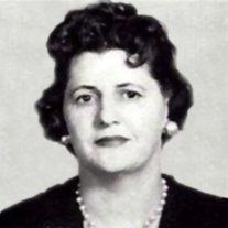 Dorothy Elizabeth Marianetti