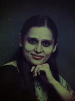 Pratibha Mehta